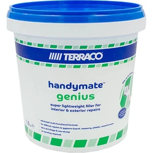 Handymate Genius Çok Amaçlı Süper Hafif Tamir Dolgu Macunu - 1 Lt