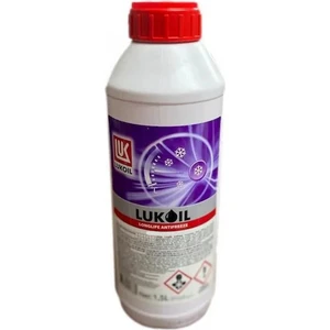 Longlife Antıfreeze 1,5 Lt