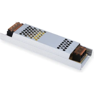 12.5 Amper 12 Volt 150 Watt Ultra Slim LED Trafosu