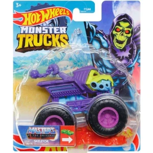 Hot Wheels 1:64 Monster Trucks Arabalar HNW36