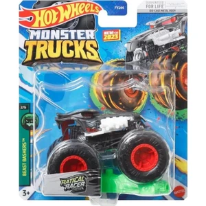 Hot Wheels 1:64 Monster Trucks Arabalar HLR85