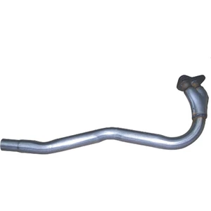 Egzoz Burada Renault 12 Toros Ön Boru Manifold Egzoz