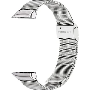 Vast Universe Huawei Band 6 / Honor Band 6 Için Silikon Kordon (Yurt Dışından)