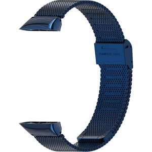 Vast Universe Huawei Band 6 / Honor Band 6 Için Silikon Kordon (Yurt Dışından)
