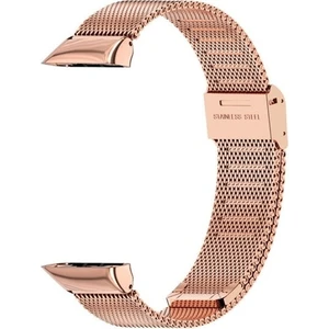 Vast Universe Huawei Band 6 / Honor Band 6 Için Silikon Kordon (Yurt Dışından)