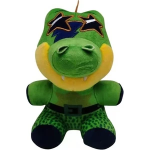 Vast Universe 18 Cm. Fnaf Peluş Oyuncak Beş Gece Freddy'nin Hayvanları Yumuşak Dolgulu Peluş SD16 (Yurt Dışından)