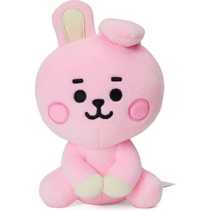 Vast Universe BT21 Cooky Sevimli Karikatür Peluş Oyuncak (Yurt Dışından)