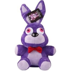Vast Universe 18 cm Dolgulu Peluş Oyuncak Yumuşak - Mor (Yurt Dışından)