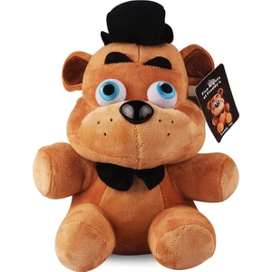 Vast Universe 18CM Fnaf Peluş Oyuncak (Yurt Dışından)