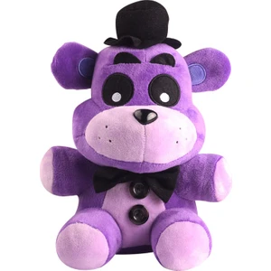 Vast Universe 18CM Fnaf Peluş Oyuncak (Yurt Dışından)