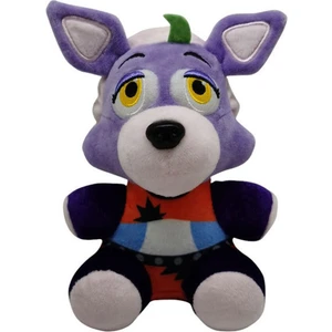 Vast Universe 18CM Fnaf Peluş Oyuncak (Yurt Dışından)