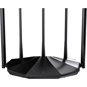 RX2 Pro Dual-Band Gigabit Wi-Fi 6 Router