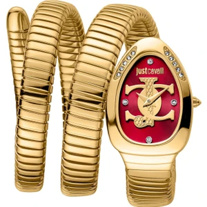Just Cavallı JC1L228M0045 Kadın Kol Saati