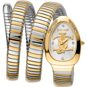 Just Cavallı JC1L228M0065 Kadın Kol Saati