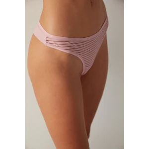 Nude Colors Pembe Tanga Külot