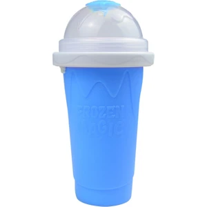 Ev Hızlı Soğutma Smoothie Tutam Kupası (Yurt Dışından)