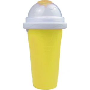 Ev Hızlı Soğutma Smoothie Tutam Kupası (Yurt Dışından)
