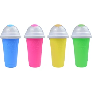 Ev Hızlı Soğutma Smoothie Tutam Kupası (Yurt Dışından)