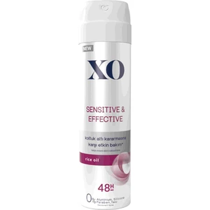 Sensitive & Effective Women Deodorant 150 ml