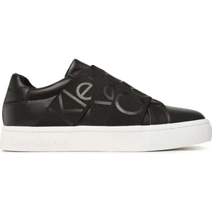 Calvin Klein Kadın Calvin Klein Classic Cupsole Kadın Sneaker YW0YW00911