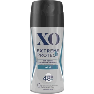 Extreme & Protect Men Deodorant 150 ml