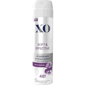 Soft & Effective Women Deodorant 150 ml
