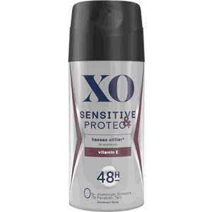 Sensitive & Protect Men Deodorant 150 ml