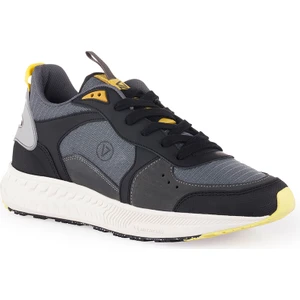 V-Mich Free Erkek Sneakers Gri