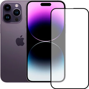 iPhone 14 Pro Max Esd Anti Static Cam Ekran Koruyucu