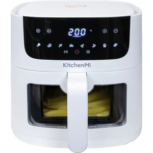 Air Fryer 6L Fritöz