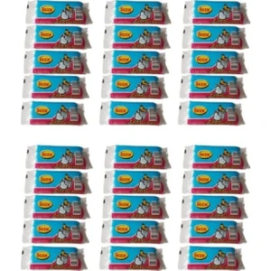 Küçük Boy Çöp Torbası 40x50 cm 40 Lı Rulo x 30 Paket = 1200 Adet