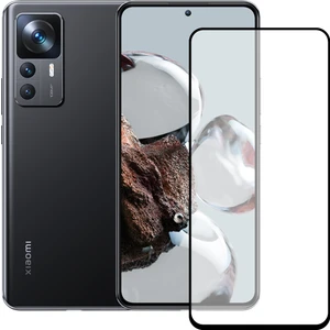 Xiaomi Mi 12T / 12T Pro Esd Anti Static Cam Ekran Koruyucu