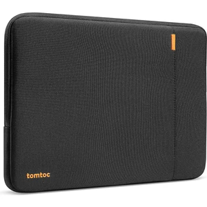 Defender A13 16 inç Siyah Macbook Pro Kılıfı - A13F2D1