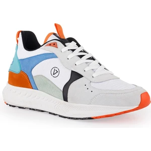 V-Mich Free Erkek Sneakers Multicolor