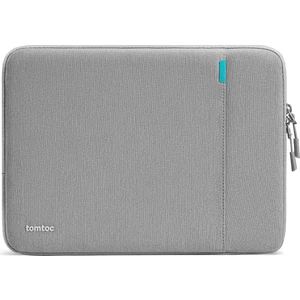Defender A13 16 inç Gri Macbook Pro Kılıfı - A13F2G1