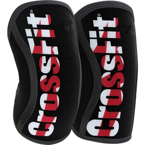 Vast Universe Kadın Erkek Gençler 7mm Neopren Spor Kneepads Sıkıştırma Halter Basınçlı Crossfit Eğitim Diz Pedleri (Yurt Dışından)