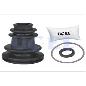 Uc-El Kaucuk Ucel 10203-AKS Korugu Ic Sag Renault CLIO-TWINGO-SUPER-R9-R11-R19-R21-EXP