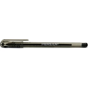2240 Tükenmez Kalem My-Tech 0.7 mm İğne Uç Siyah