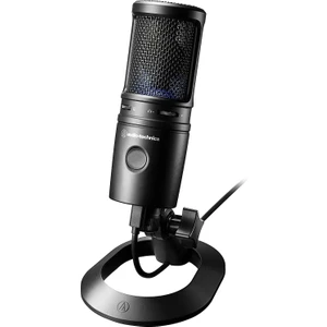 Audio Technica AT2020USBX Condenser USB Mikrofon