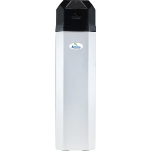 Spring Water Bina Girişi Su Yumuşatma Cihazı