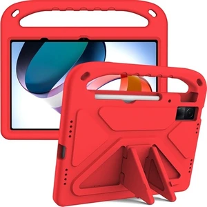 Vast Universe Xiaomi Redmi Pad Için Bırak-Kötü Eva Tablet Kılıf Katlanabilir Kickstand Taşınabilir El Koruyucu Kapak (Yurt Dışından)