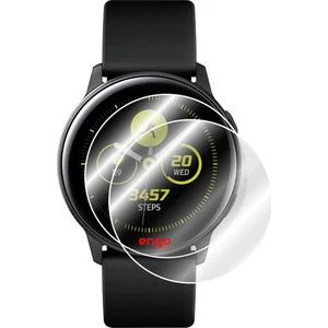 Samsung Galaxy Watch 4 44MM Ekran Koruyucu Nano Cam 44MM 2 Adet