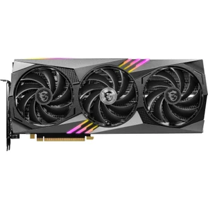 VGA GEFORCE RTX 4070 GAMING X TRIO RTX4070 12GB GDDR6X 192B DX12 PCIE 4.0 X16 (3XDP 1XHDMI) Ekran Kartı