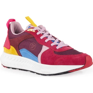 V-Mich Free Kadın Sneakers Multicolor