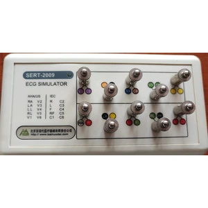 Ekg Simülatörü