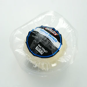 Keçi Topak Peynir 350 gr