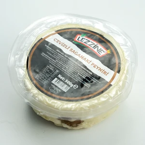 Cevizli Saganaki Peyniri 500 gr