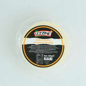 Damla Sakızlı Saganaki Peyniri 500 gr