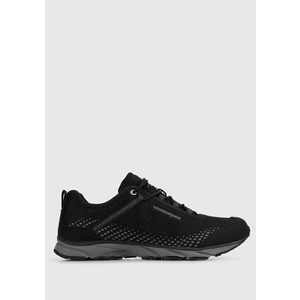 Dare Siyah Erkek Sneaker
