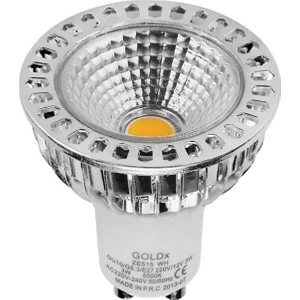 LED Ampul 3W Cob G10 Duylu
